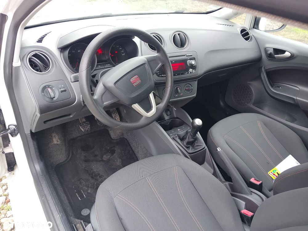 Seat Ibiza - 20
