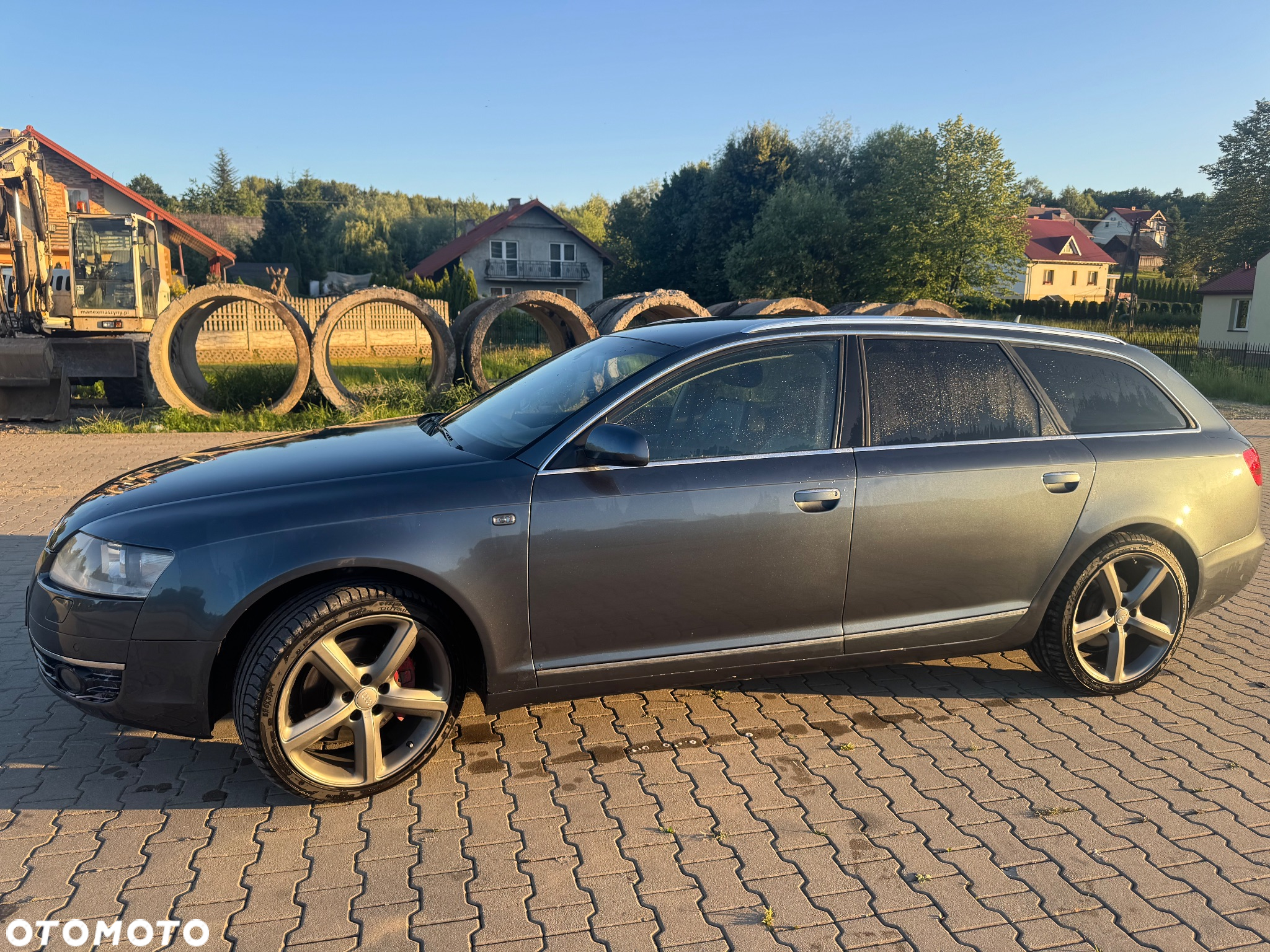 Audi A6 2.7 TDI Quattro Tiptr - 2