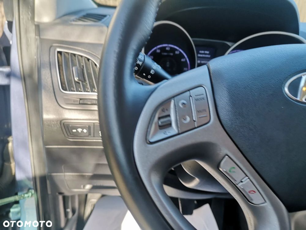 Hyundai ix35 1.6 2WD Comfort - 18