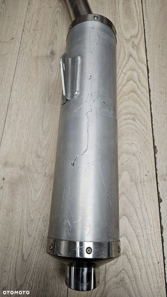 Tłumik Wydech Yamaha YZF-R6 5EB  (1999–2002) - 15