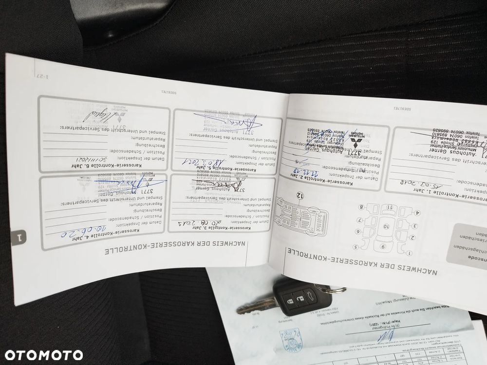 Mitsubishi Lancer 1.6 Inform - 19