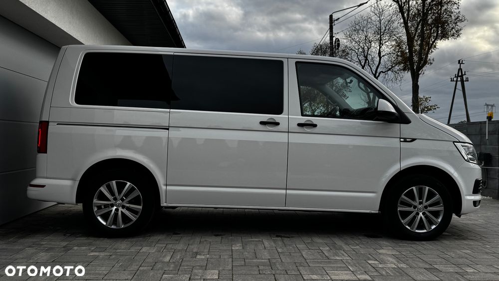 Volkswagen Multivan 2.0 TDI L1 Trendline - 10