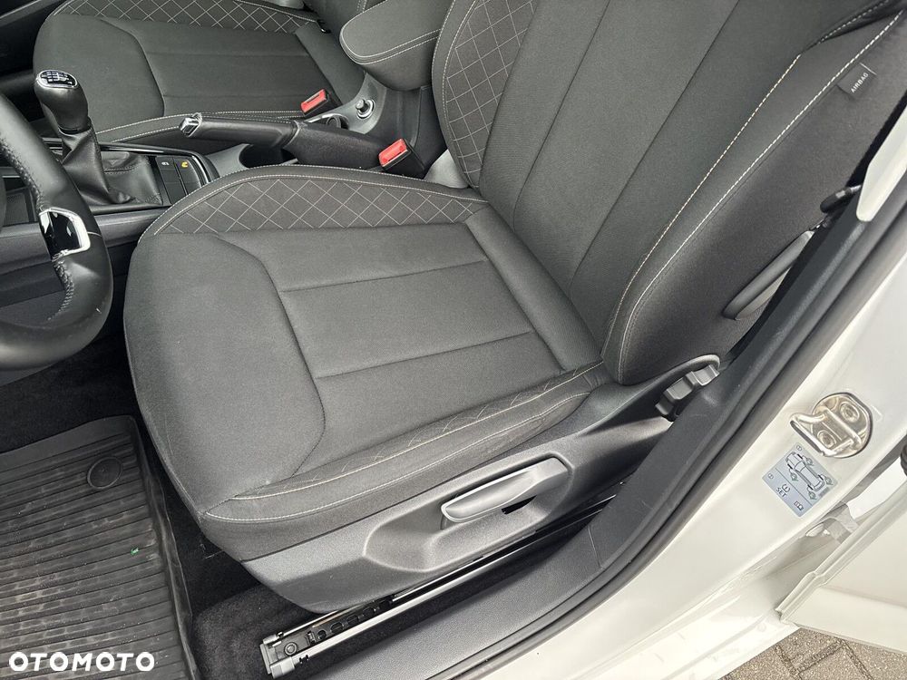 Skoda Scala 1.0 TSI Ambition - 12