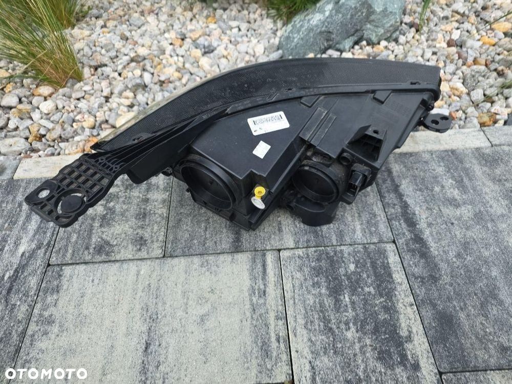 OPEL GRANDLAND X Lampa lewa przód Kompletna Full Led Basic Led YP00162880 - 8