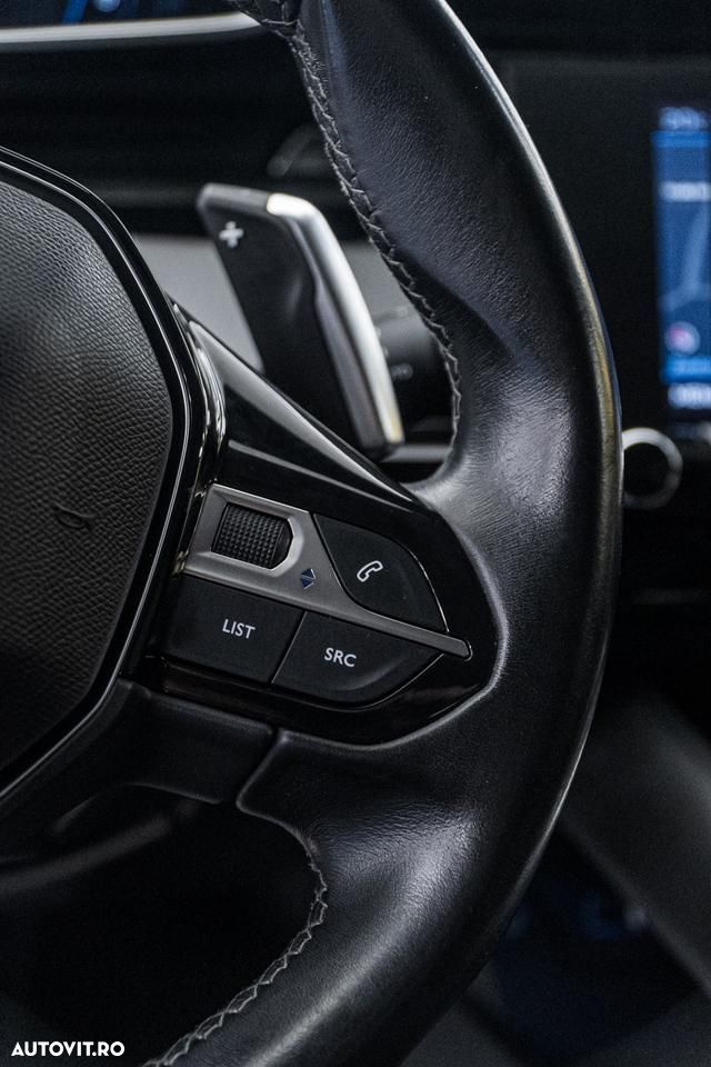 Peugeot 508 BlueHDi 130 EAT8 Allure Pack - 24