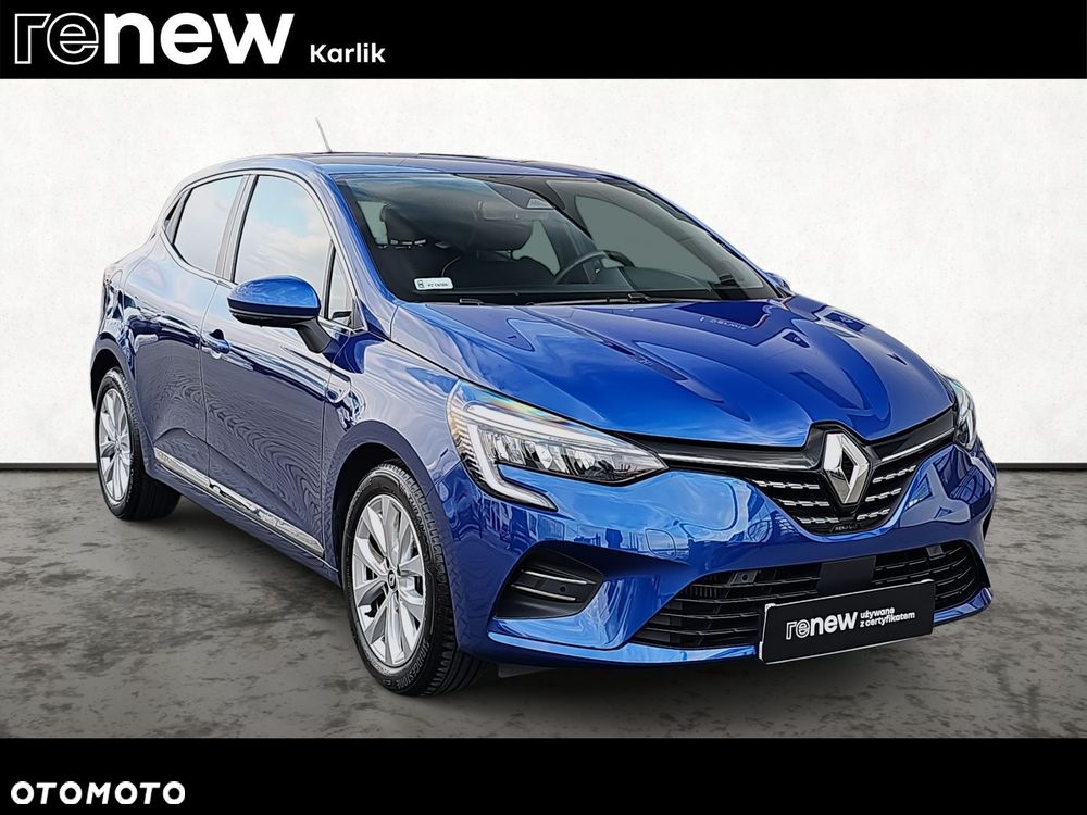 Renault Clio 1.0 TCe Intens - 3