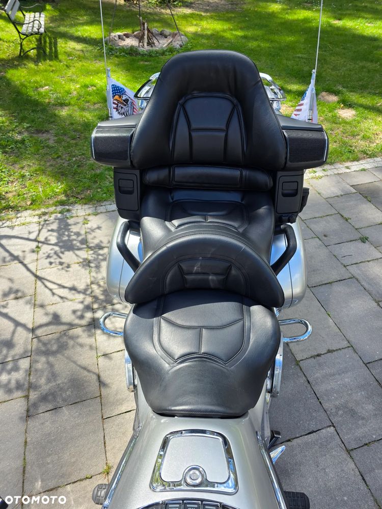 Honda GL - 15