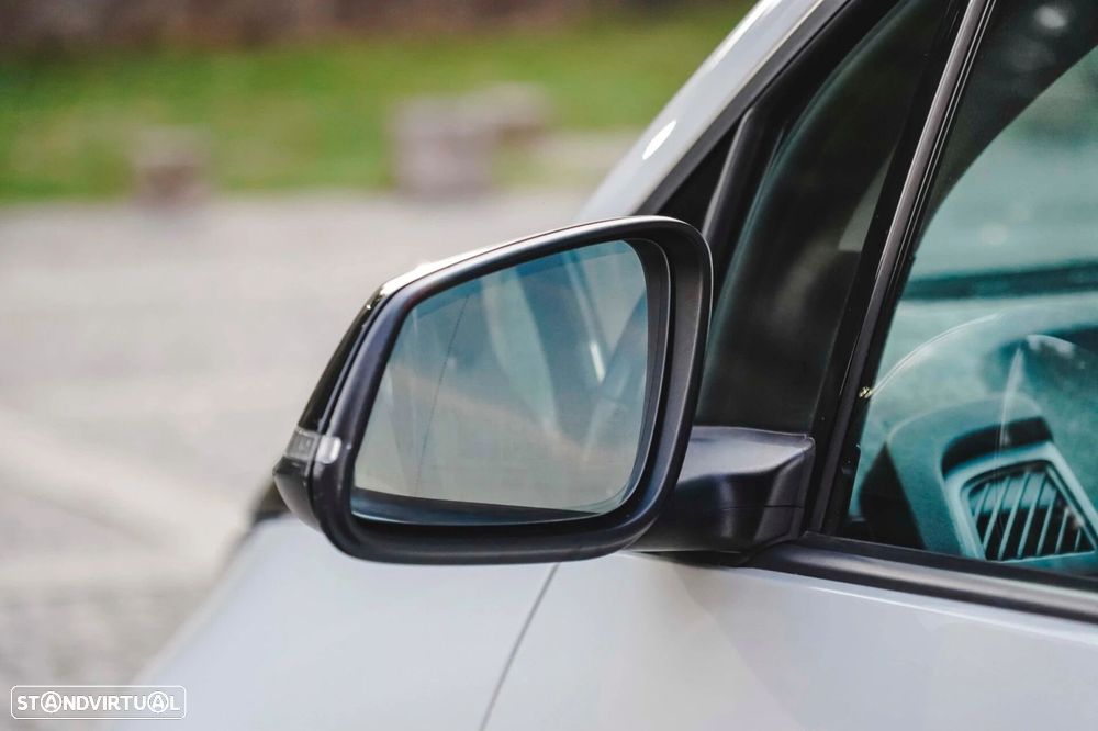 BMW i3 - 40