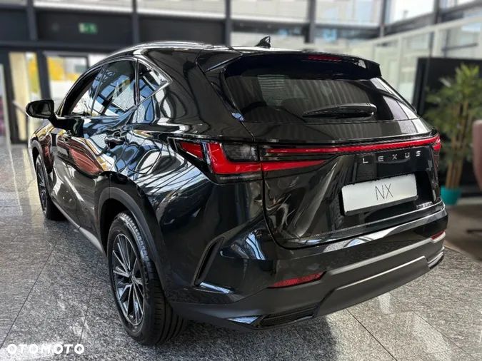 Lexus NX 350h Prestige AWD - 2