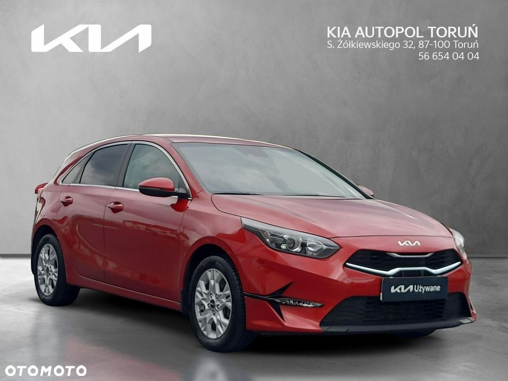 Kia Ceed 1.5 T-GDI L - 7