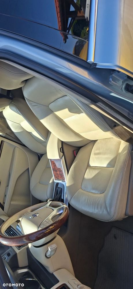 Volvo V70 T6 AWD Geartronic Momentum - 7