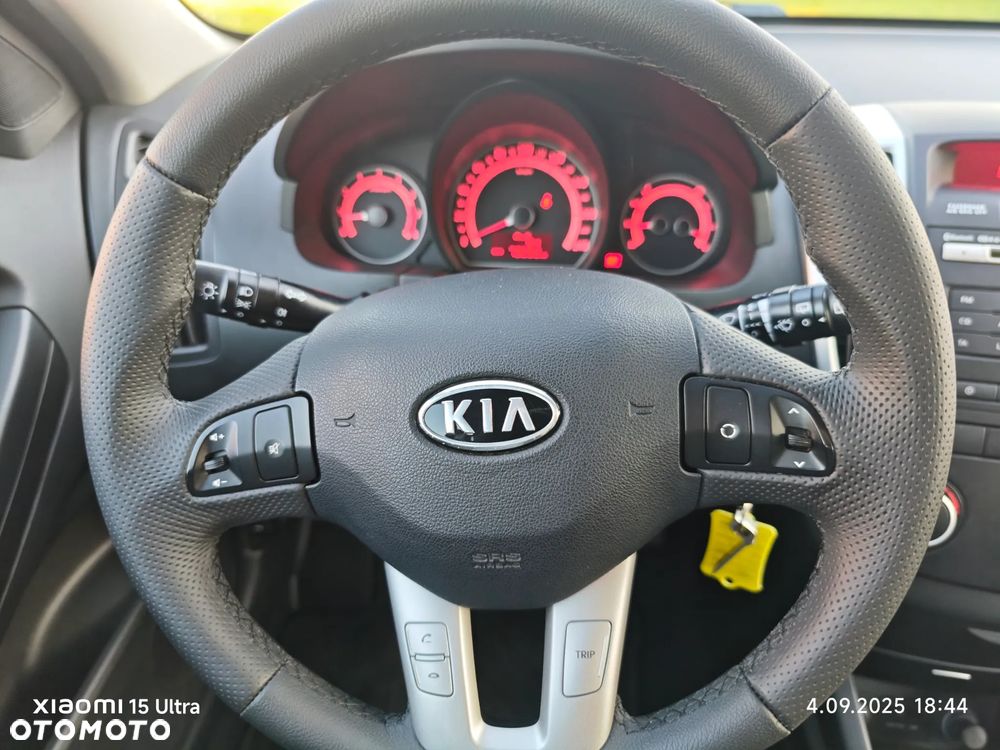 Kia ProCeed 1.4 CVVT Edition 7 - 10