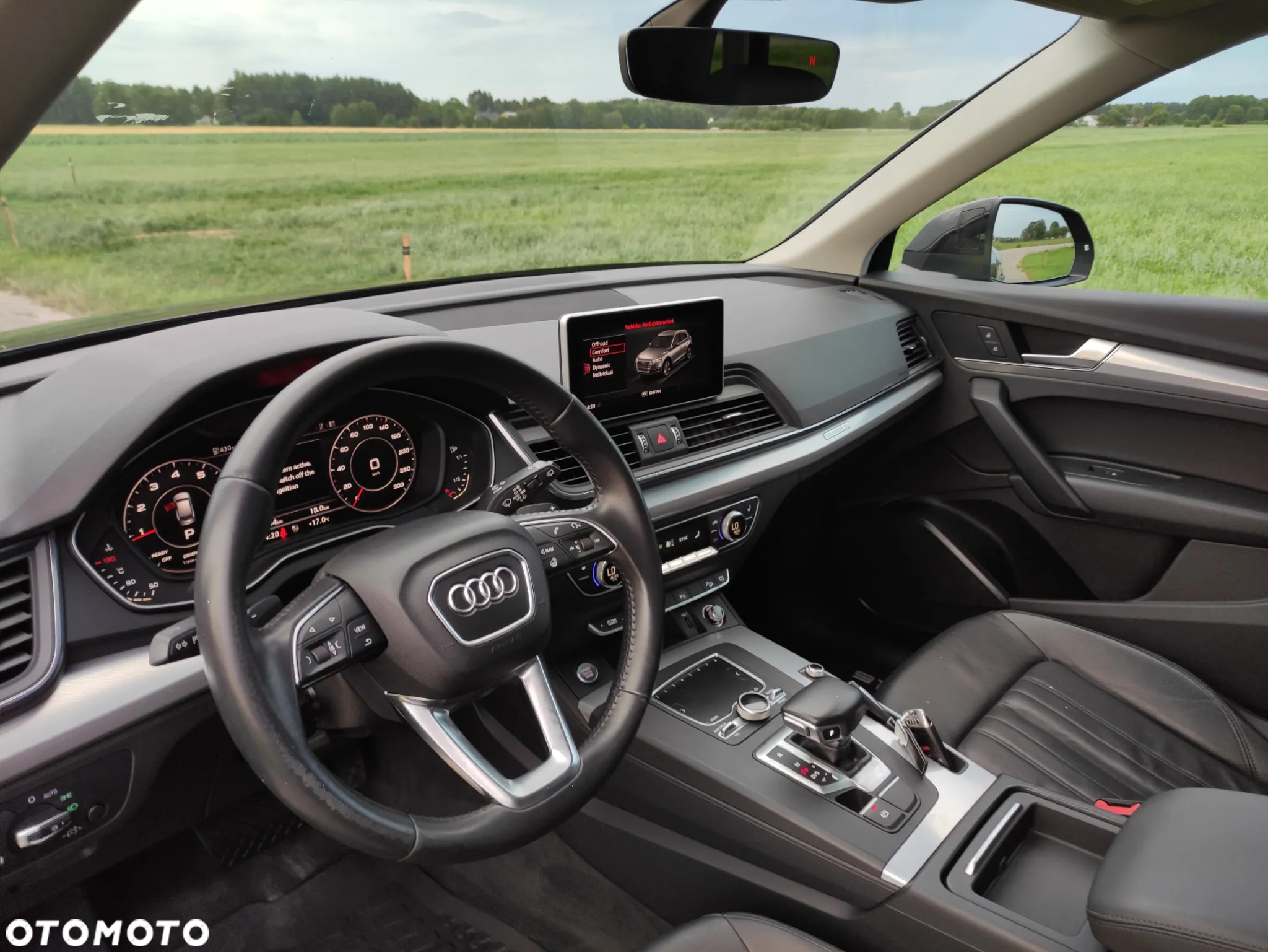 Audi Q5 2.0 TFSI quattro S tronic sport - 20