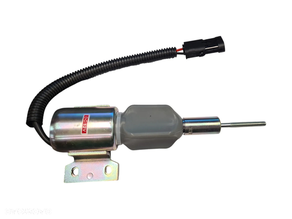 CEWKA GASZENIA CASE MX CUMMINS 12V J930658