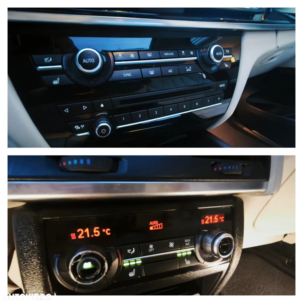 BMW X5 xDrive35i - 19
