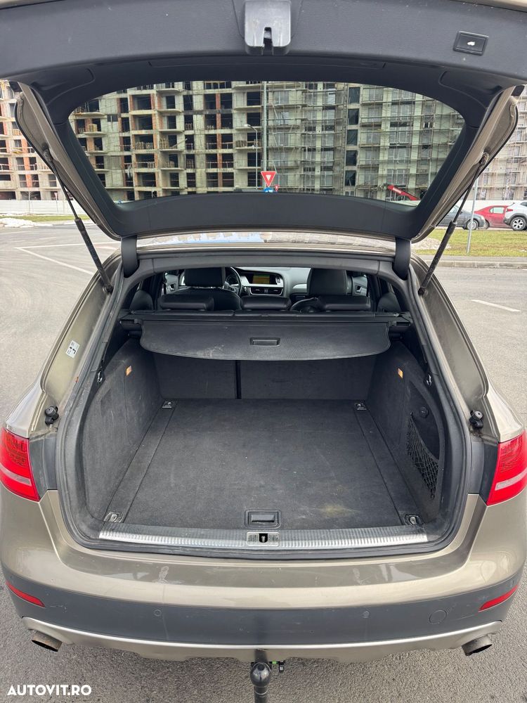 Audi A4 Allroad - 16
