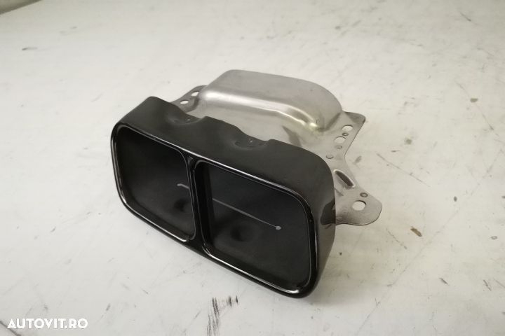 Tips Evacuare Original Dreapta In Stare Buna AMG Mercedes-Benz A-Class - 6