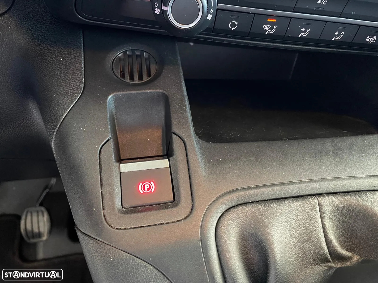 Citroën Berlingo 1.6 BlueHDI 3LUG c/IVA Dedutível - 15