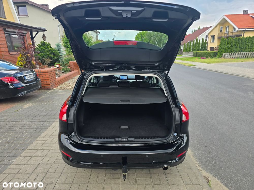 Ford Focus - 23