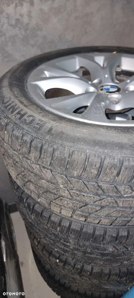 BMW X3 2.0d - 11