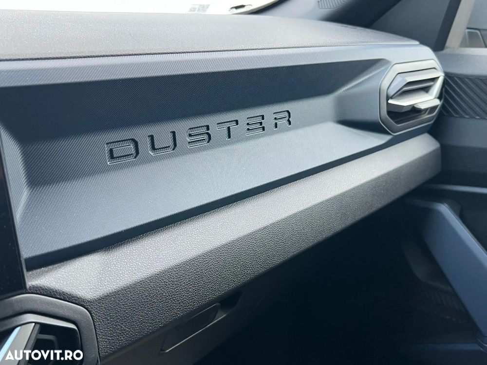 Dacia Duster HEV 140 Extreme - 13