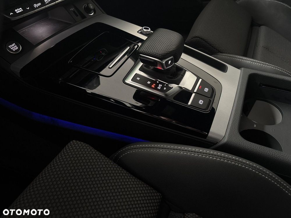 Audi Q5 Sportback - 20