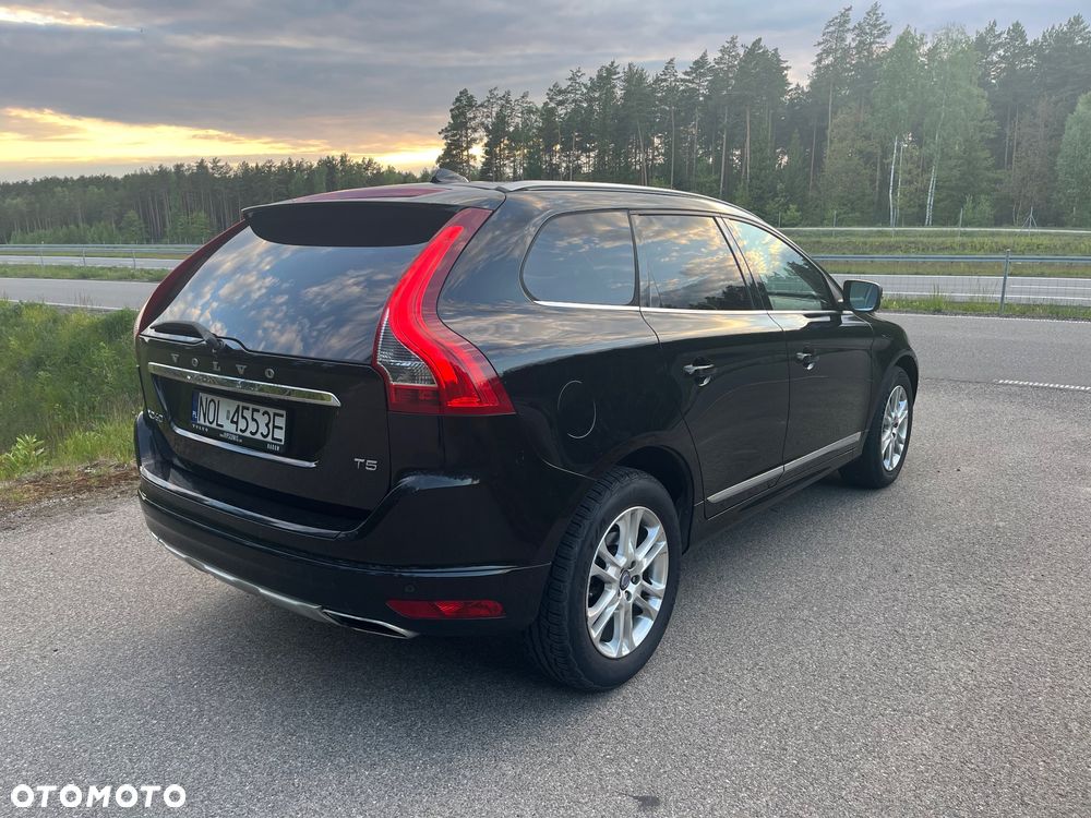 Volvo XC 60 - 7