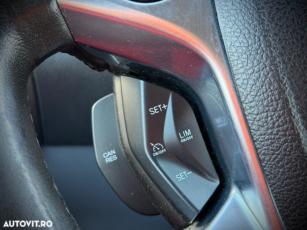 Ford Transit Custom DCIV 340 2.0 EcoBlue 130 CP L2H1 Limited - 23