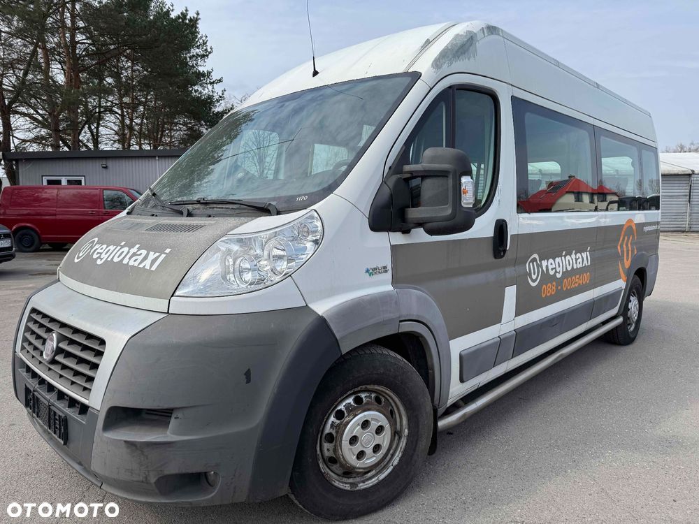 Fiat Ducato - 2