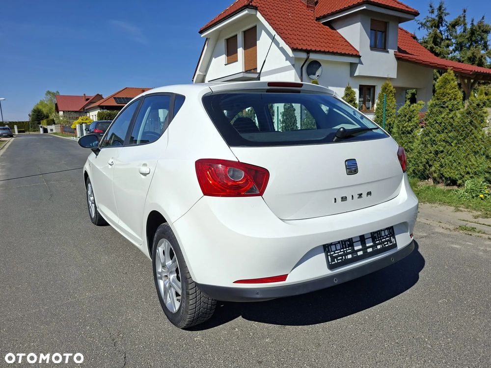 Seat Ibiza - 9