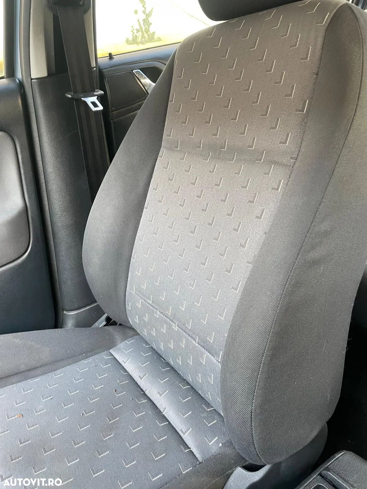 Skoda Octavia Tour 1.9 TDI - 8