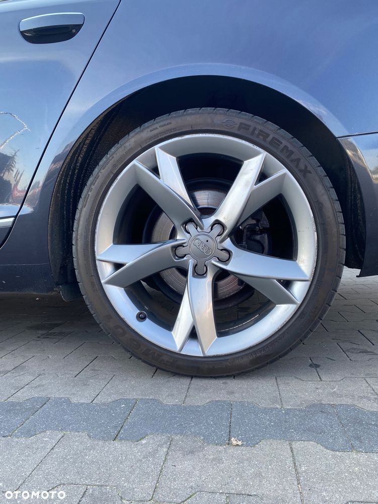 Audi A6 ver-2-7-tdi-multitronic - 7
