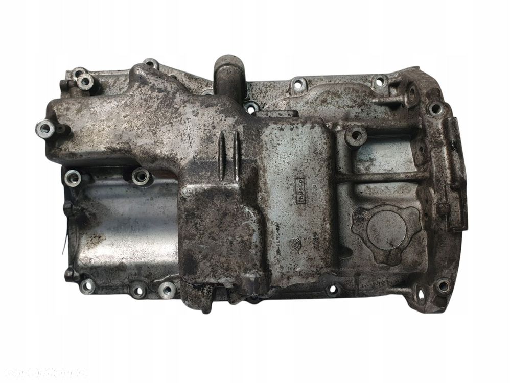 MISKA OLEJOWA OLEJU Ford Mondeo MK3 2.0 16V 6M2G-6675-BA - 6