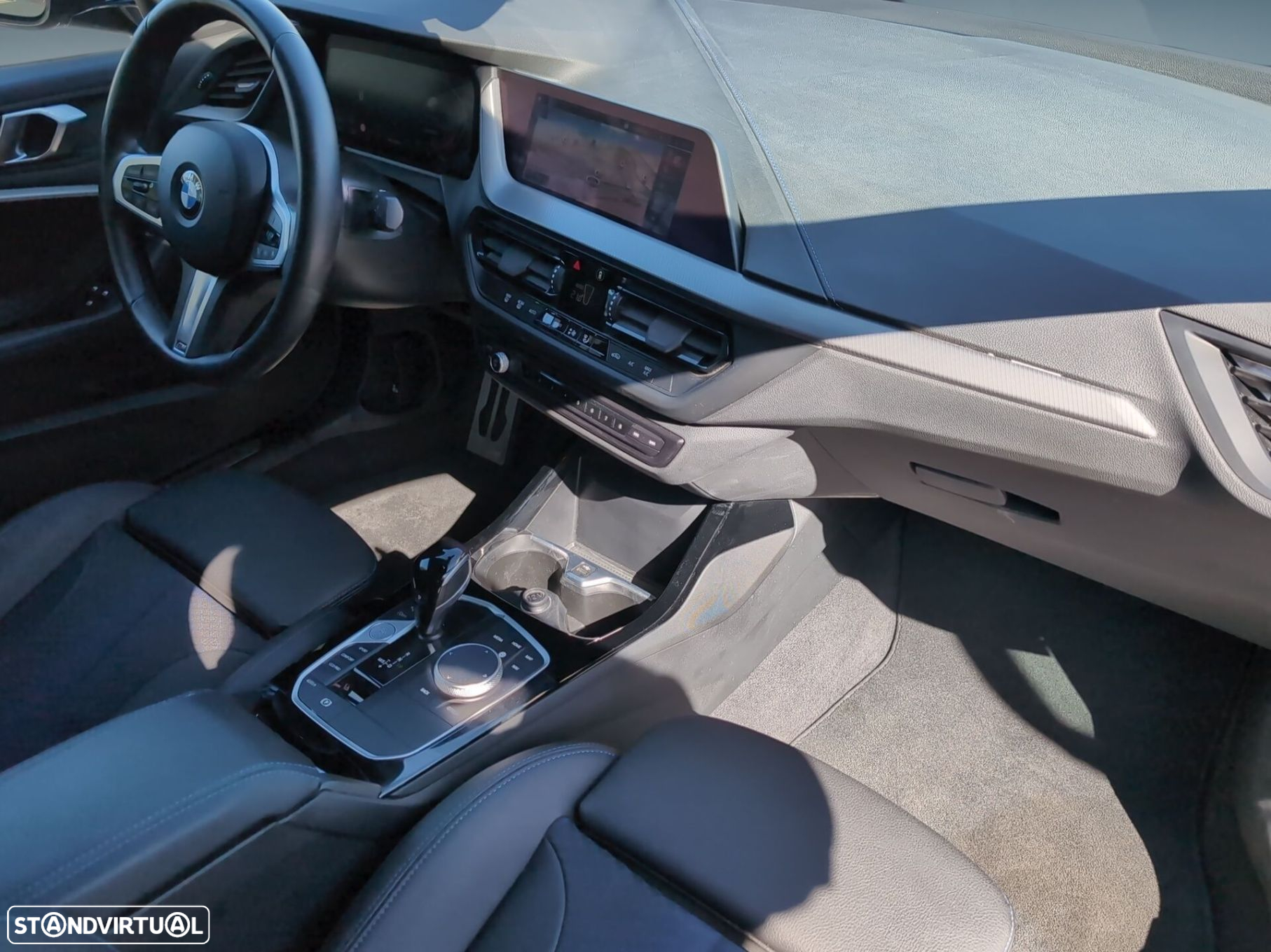 BMW 116 - 17