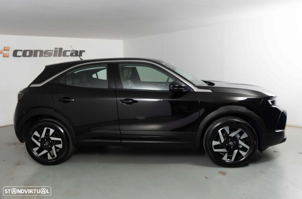 Opel Mokka 1.2 T Edition - 7