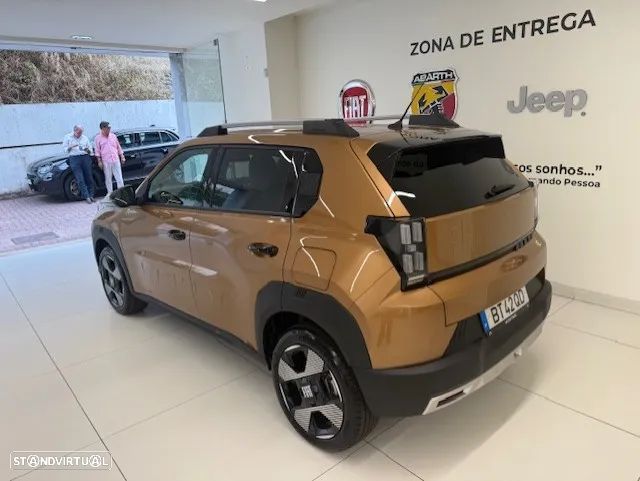 Fiat Grande Panda 45 kWh La Prima - 3