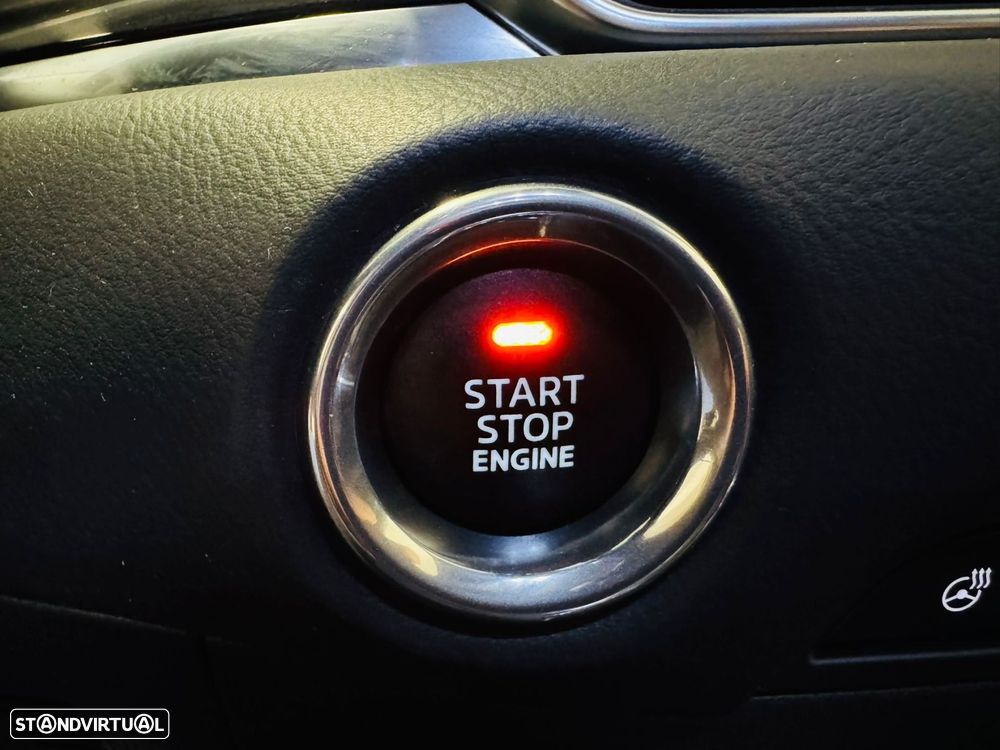 Mazda CX-5 2.0 G Excellence AT Navi - 23