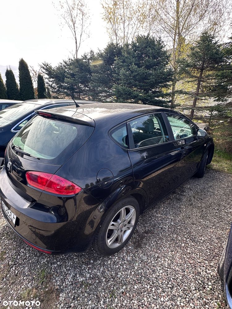 Seat Leon 1.4 - 3