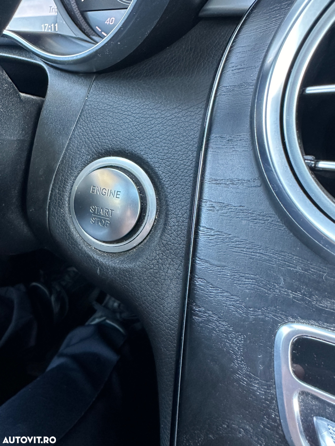 Mercedes-Benz GLC 250 d 4MATIC - 16