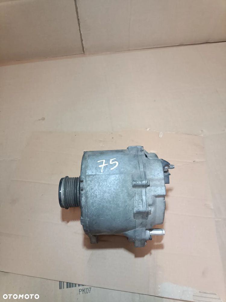 ALTERNATOR 059 903 019H AUDI A8 D4 (4H2, 4H8, 4HC, 4HL) - 4
