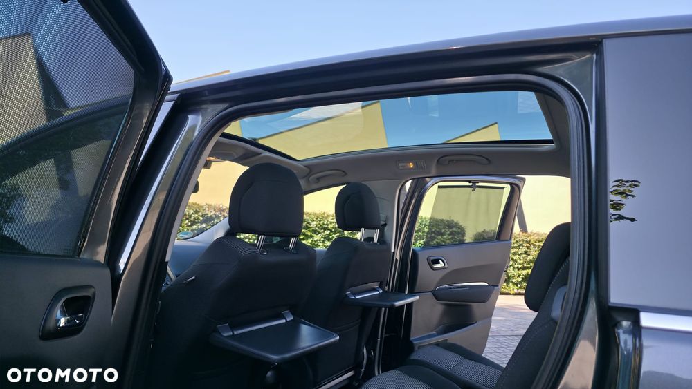 Peugeot 5008 2.0 HDi Business Line - 18