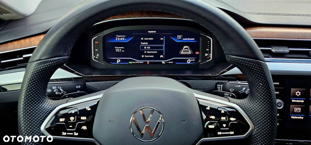 Volkswagen Arteon 2.0 TDI Elegance DSG - 27