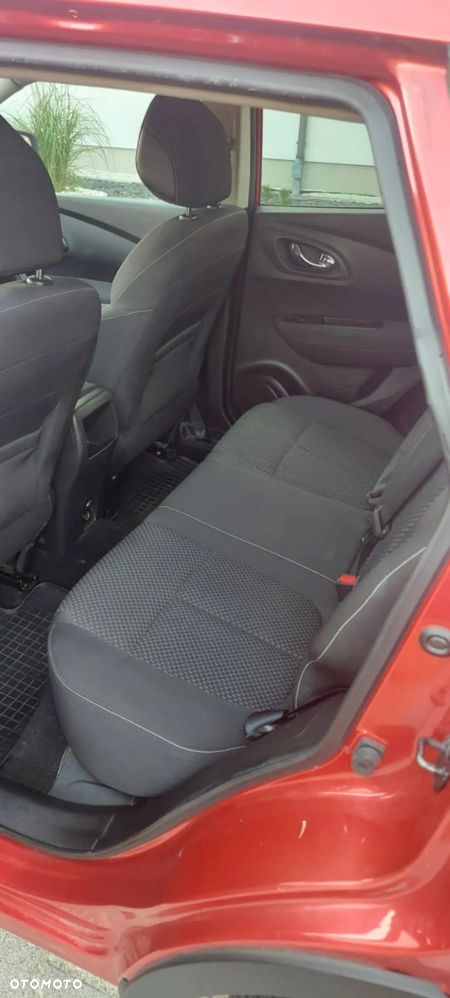 Renault Kadjar Energy dCi 110 EDC Business - 10
