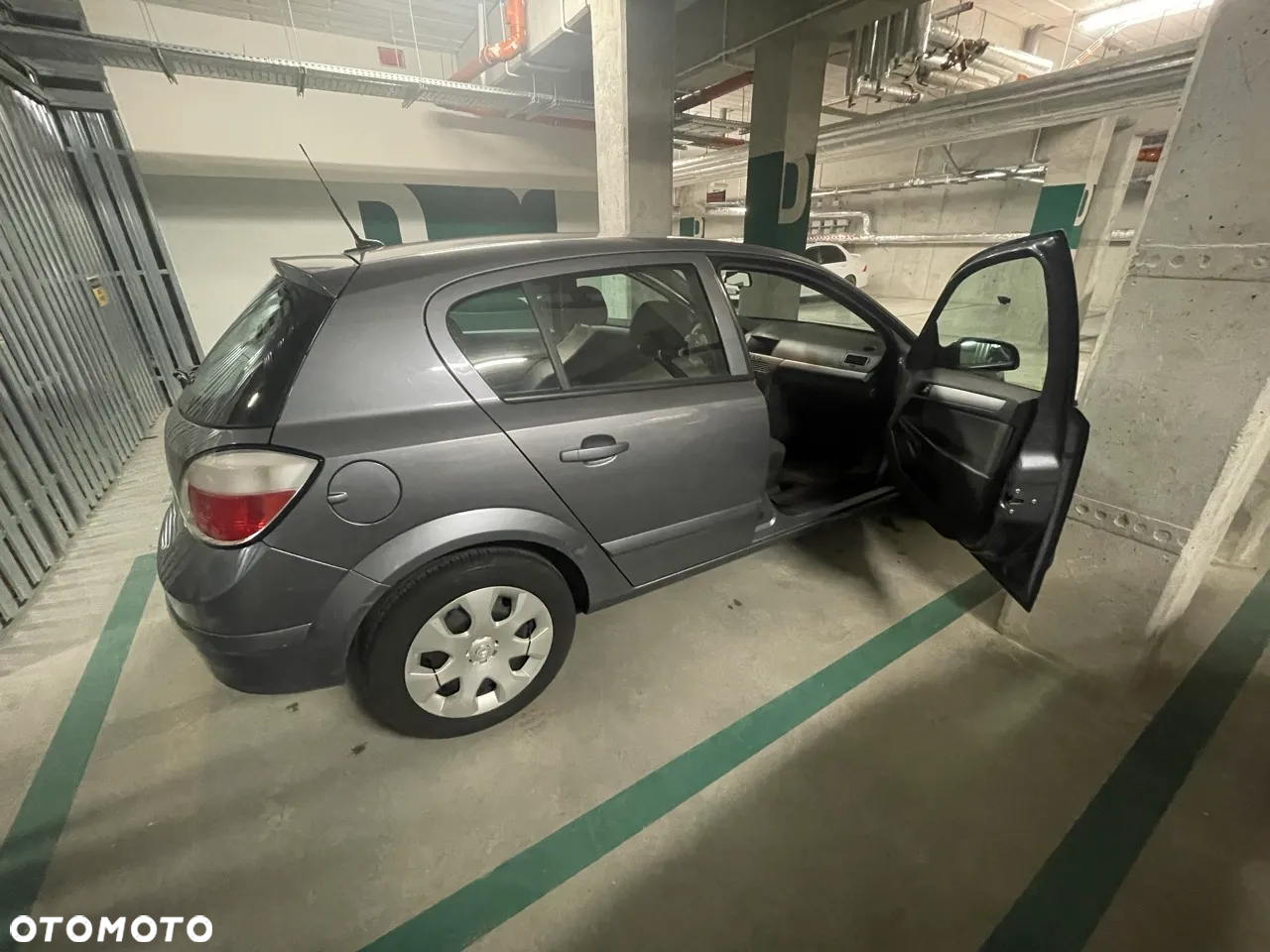 Opel Astra III 1.4 - 11