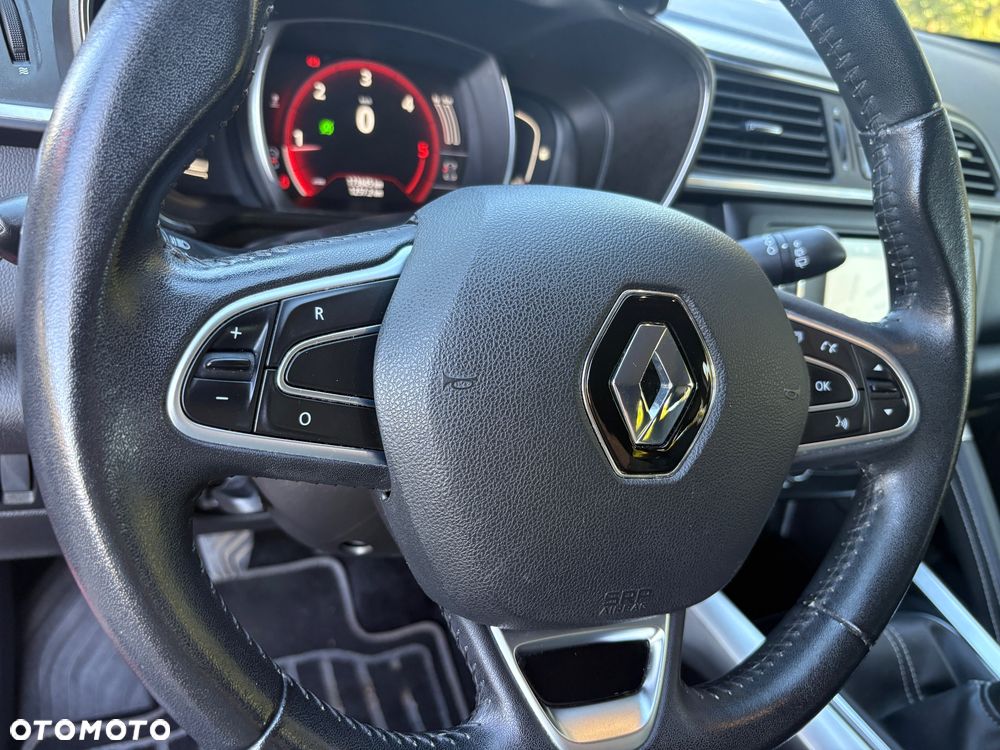 Renault Kadjar 1.5 dCi Energy Intens - 16
