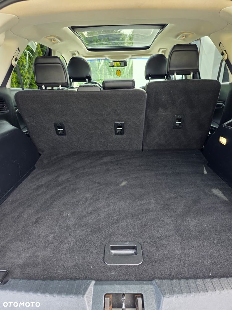 Ford Edge - 12