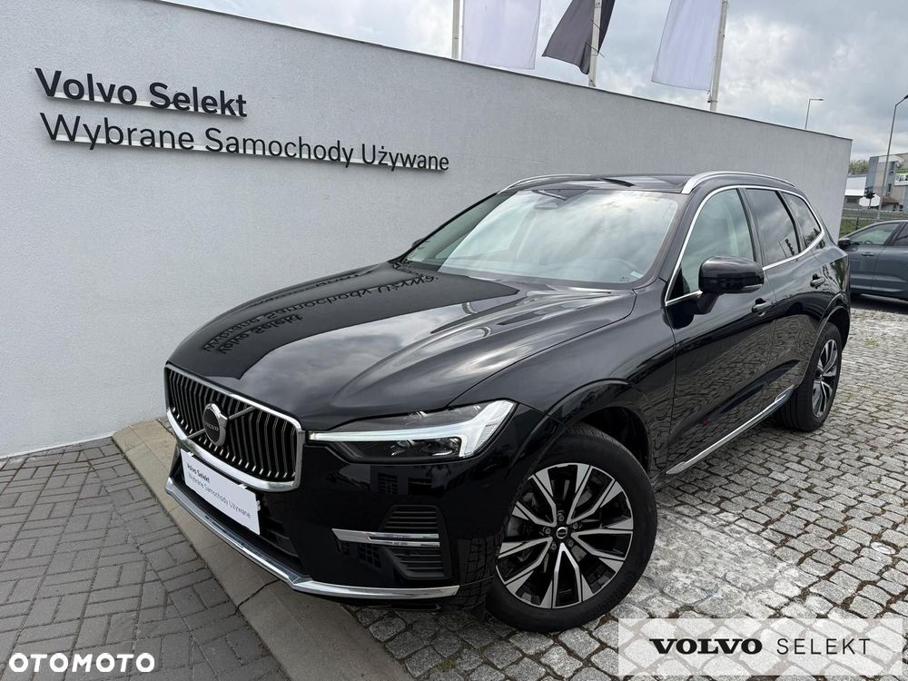 Volvo XC 60 - 2