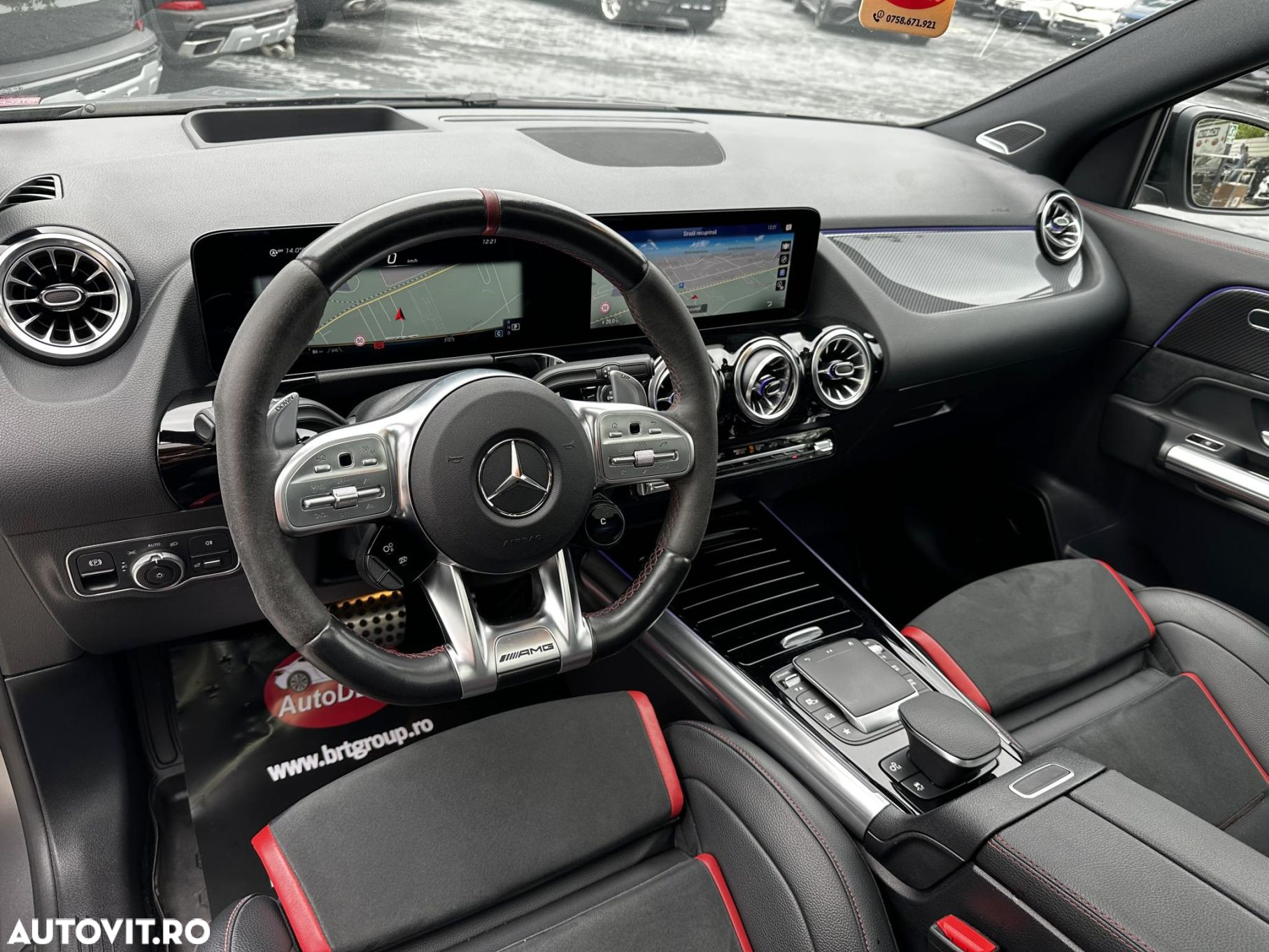Mercedes-Benz AMG - 5