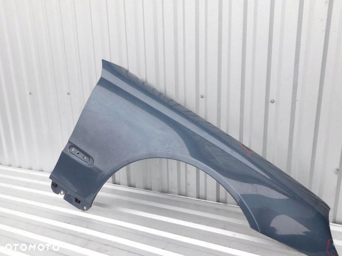 MERCEDES W209 CLK 02- błotnik prawy przedni przód - 3