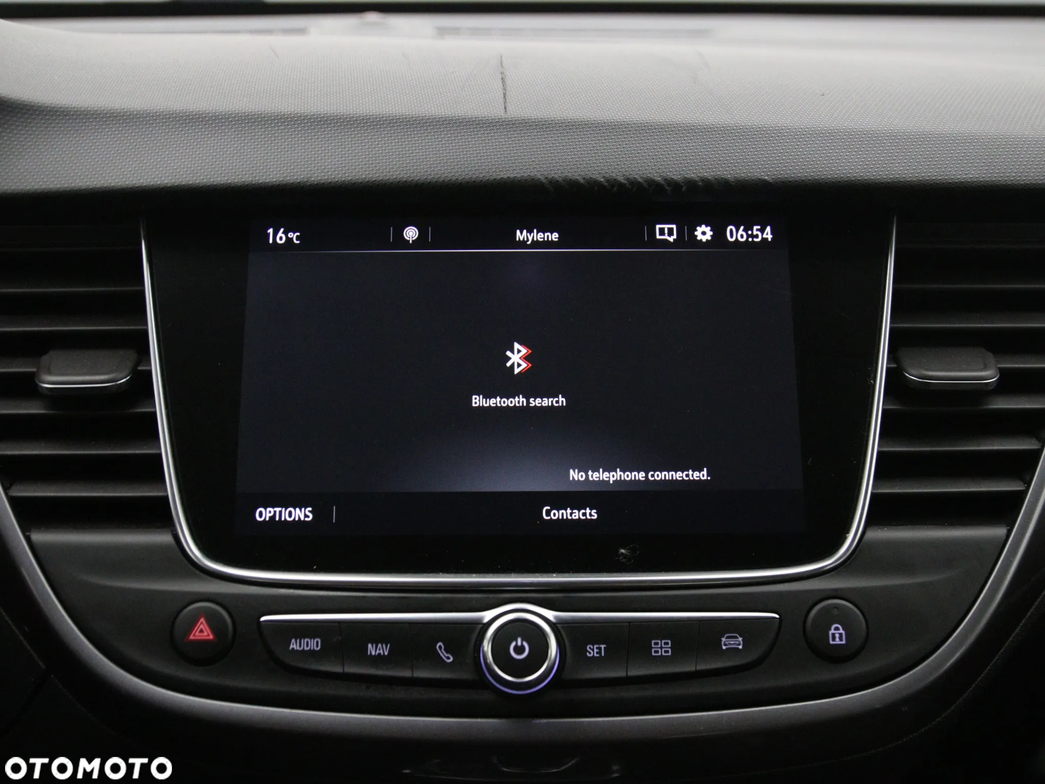 Opel Crossland X 1.5 Diesel Start/Stop Automatik Innovation - 23